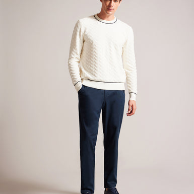 Men's Sepal Ecru