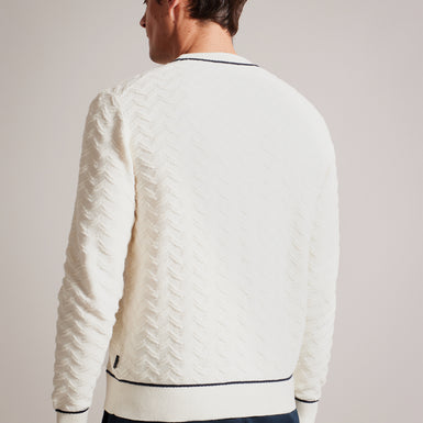 Men's Sepal Ecru