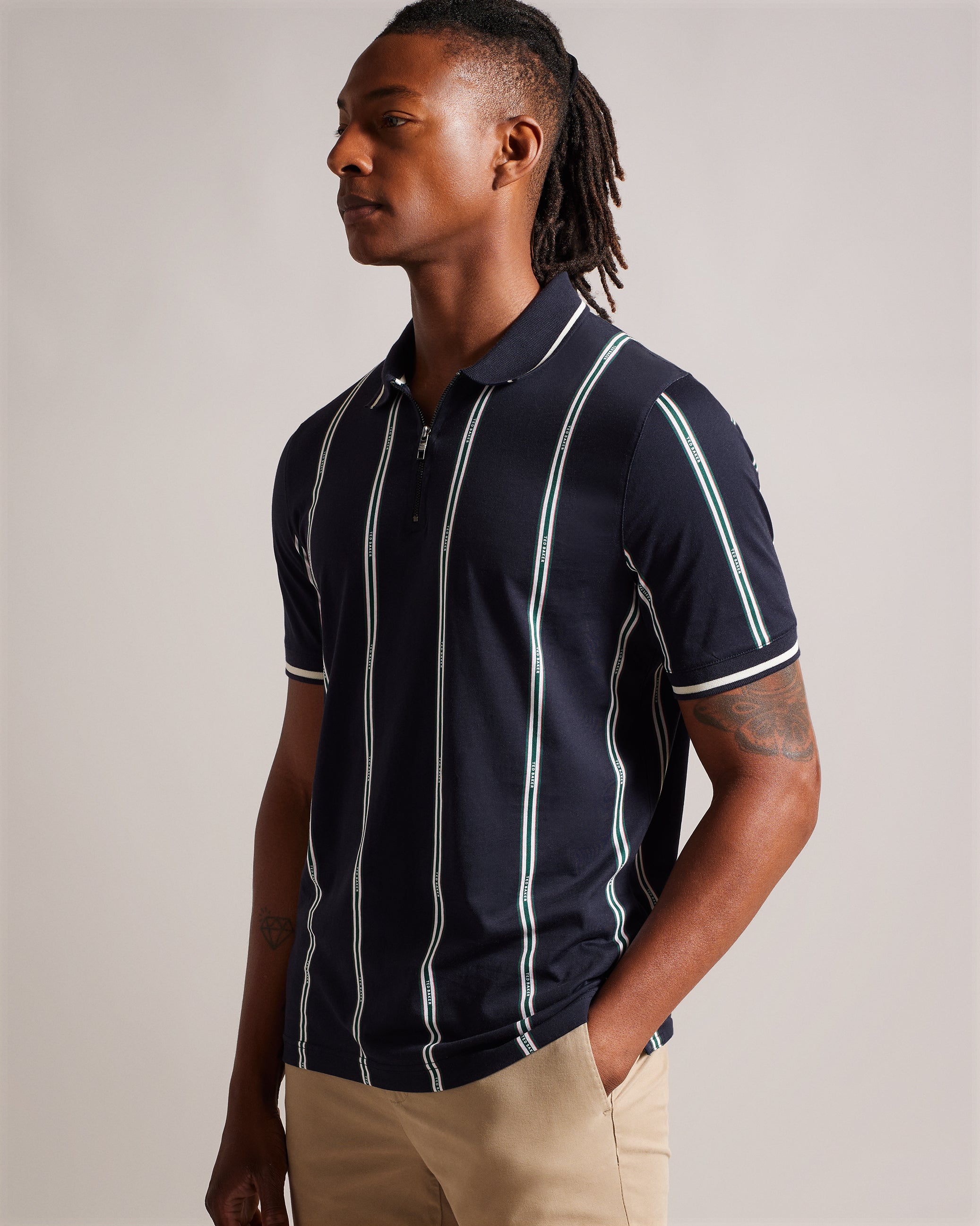 Men's Sisons Navy