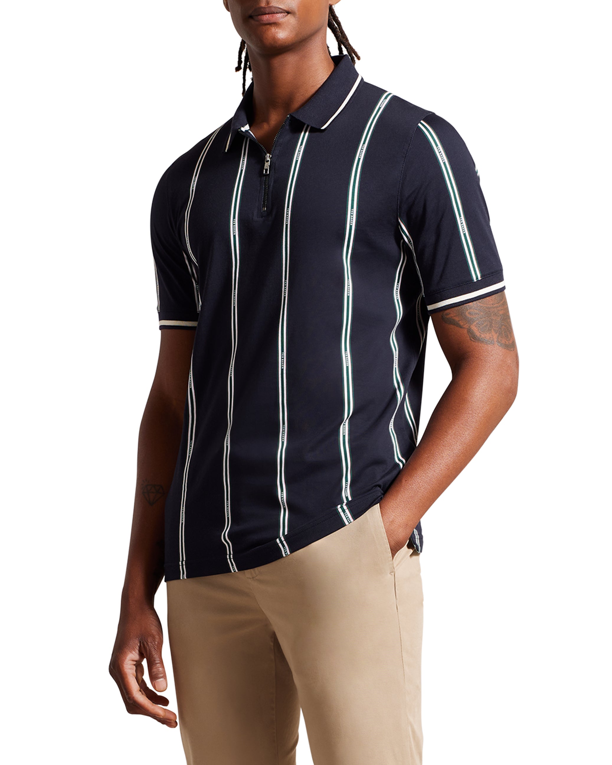 Men's Sisons Navy