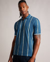 Men's Sisons Teal-Blue