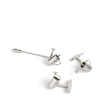 Men's Sumerr Silver-Col