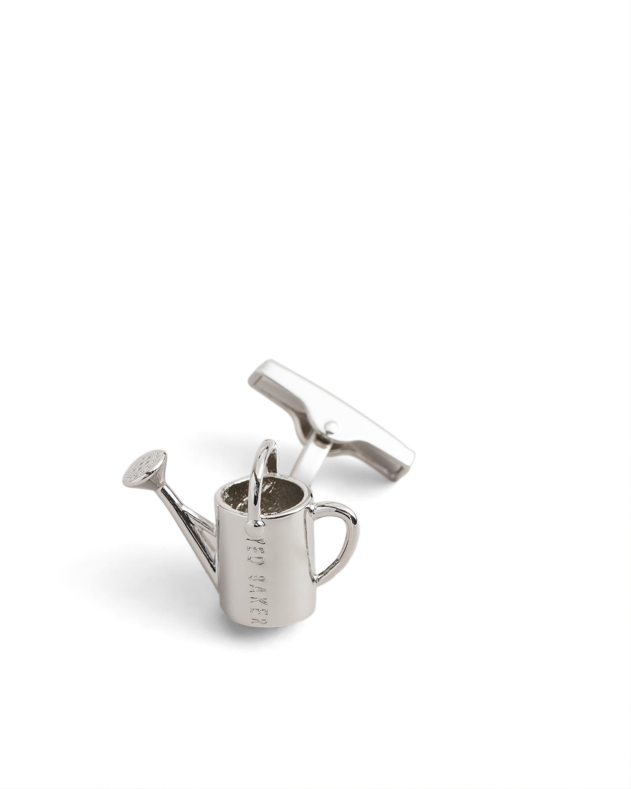 Men's Sumerr Silver-Col