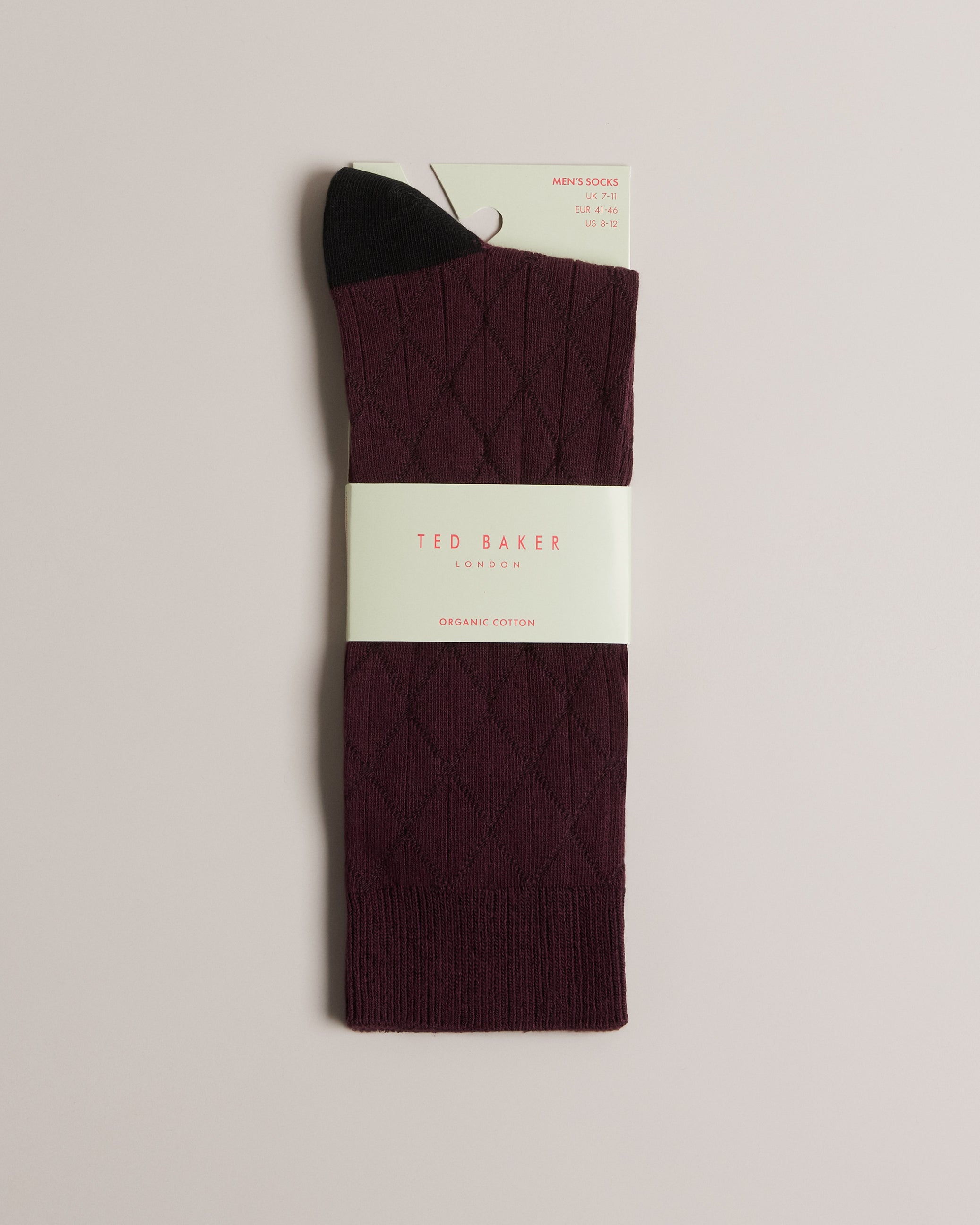 Men's Swelter Purple