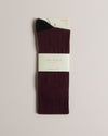 Men's Swelter Purple