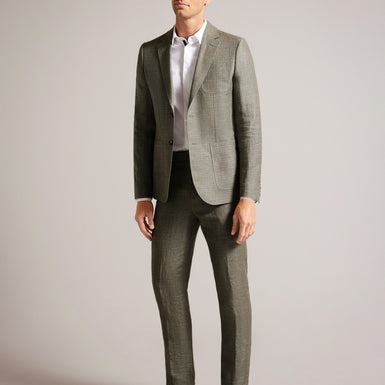 Men's Taylorj Dk-Green