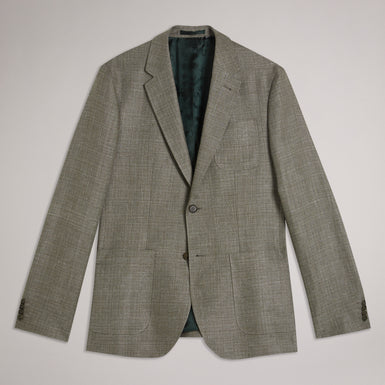 Men's Taylorj Dk-Green