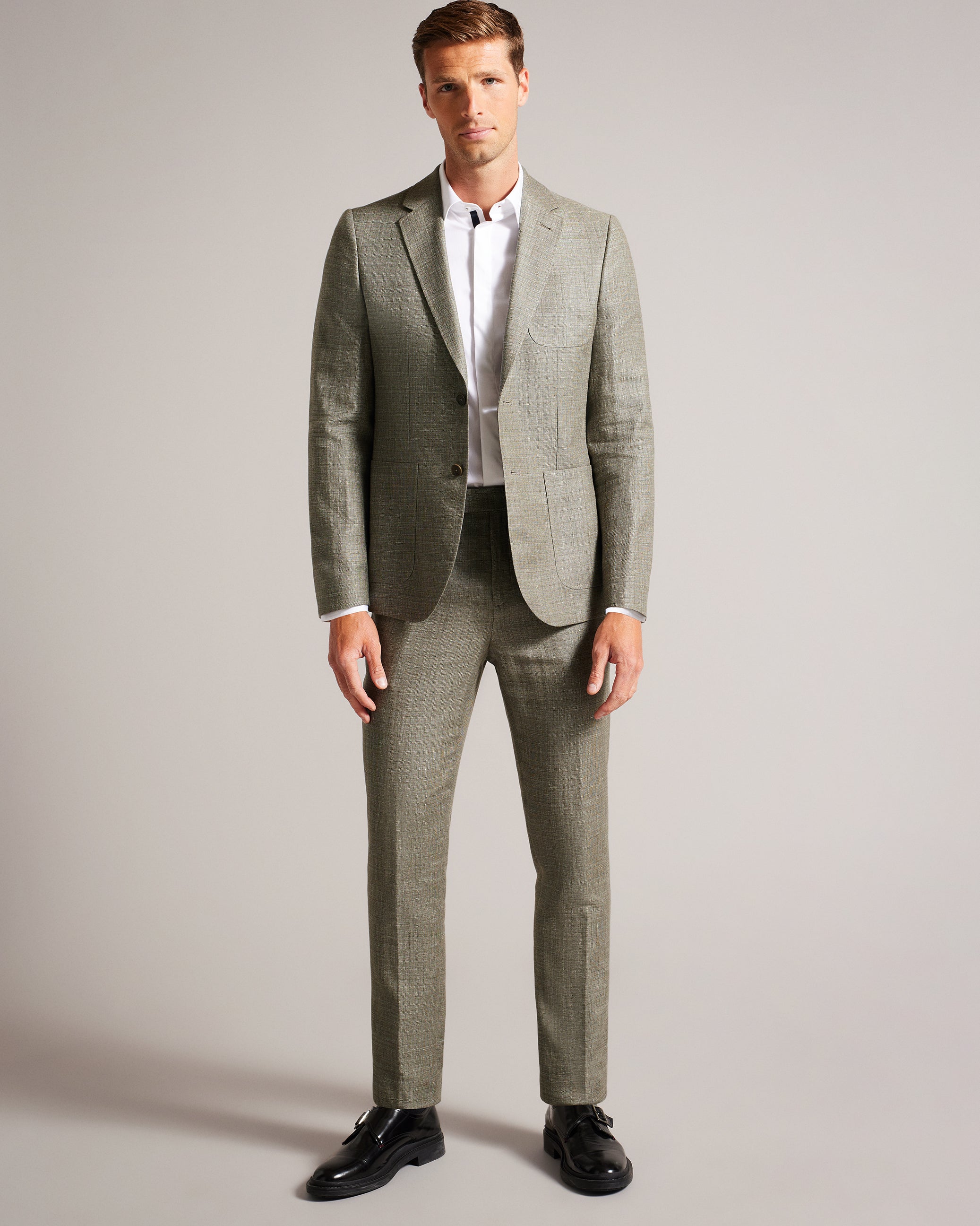 Men's Taylort Dk-Green