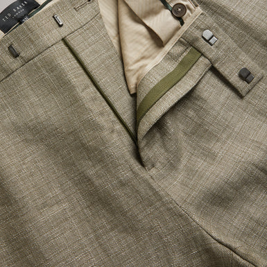 Men's Taylort Dk-Green