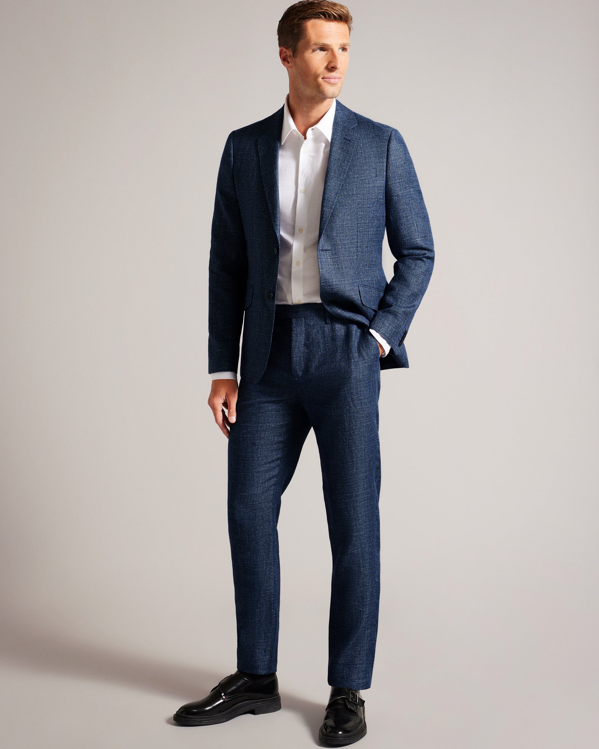 Men's Taylort Navy