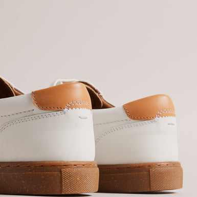 Men's Udamou White