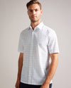 Men's Udine White