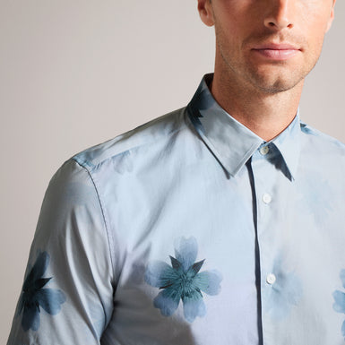 Men's Urris Pl-Blue