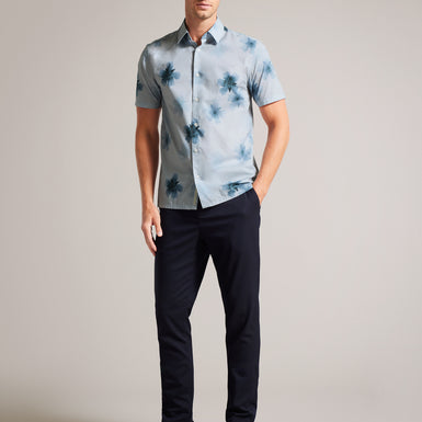 Men's Urris Pl-Blue