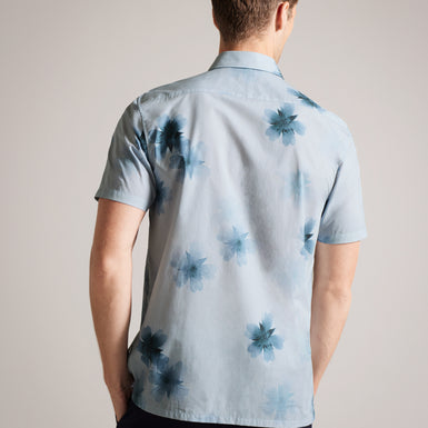 Men's Urris Pl-Blue