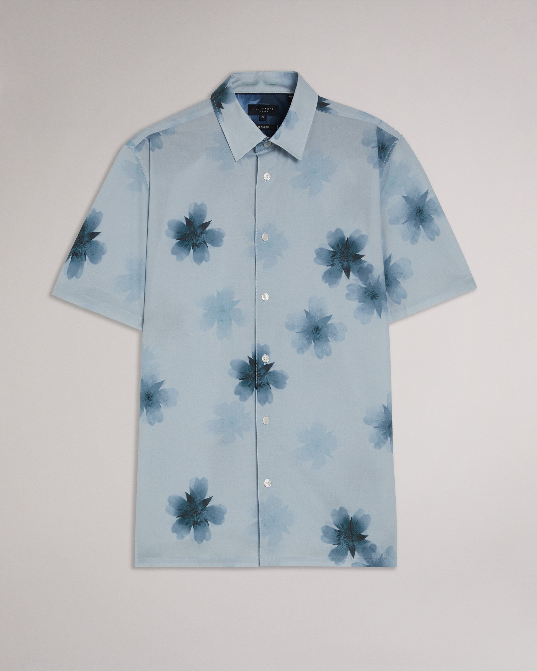Men's Urris Pl-Blue