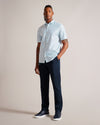 Men's Voggy White
