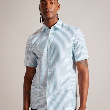 Men's Voggy White