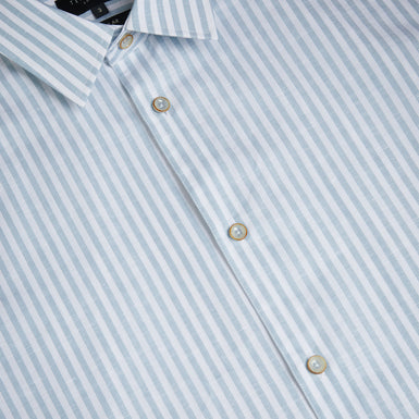 Men's Voggy White