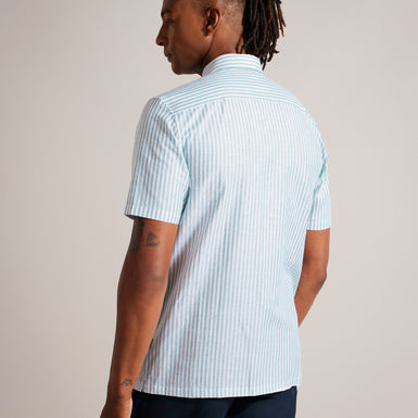 Men's Voggy White