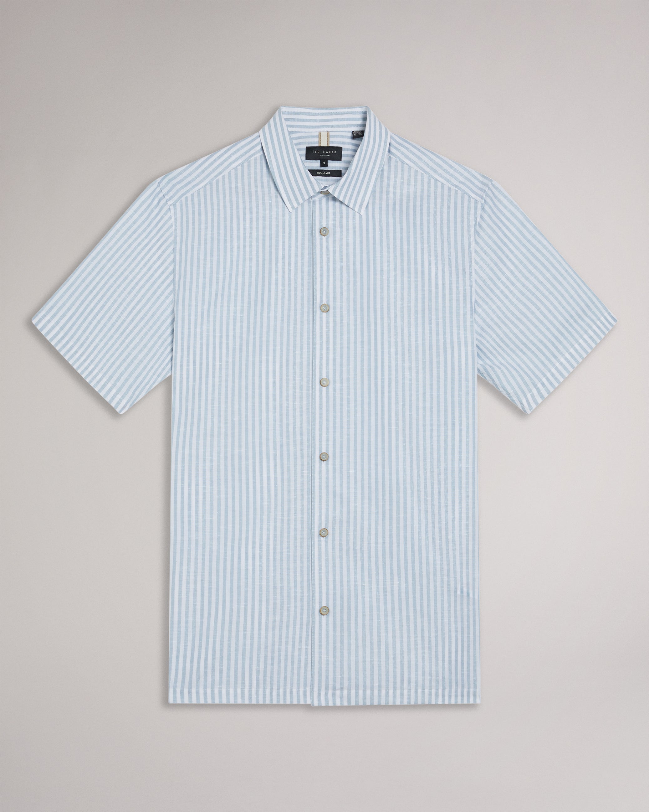 Men's Voggy White