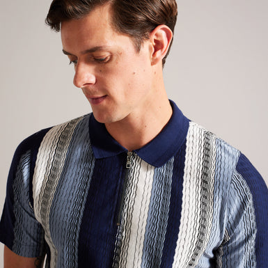 Men's Walraf Navy
