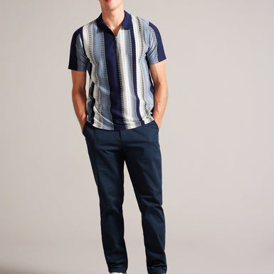 Men's Walraf Navy