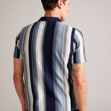 Men's Walraf Navy