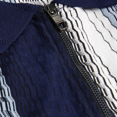 Men's Walraf Navy