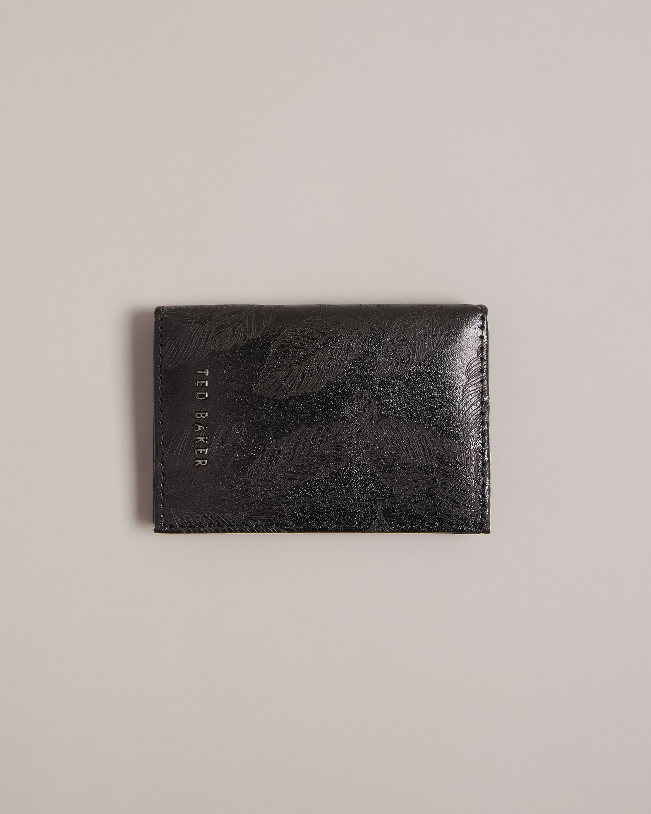 Men's Wincard Black