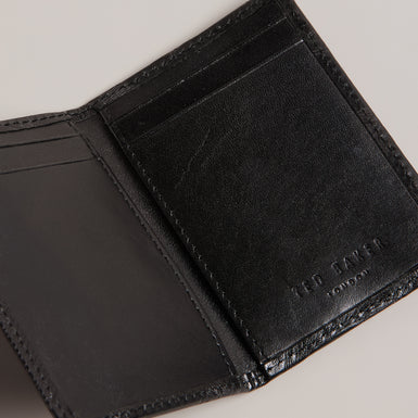 Men's Wincard Black