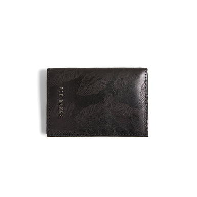Men's Wincard Black