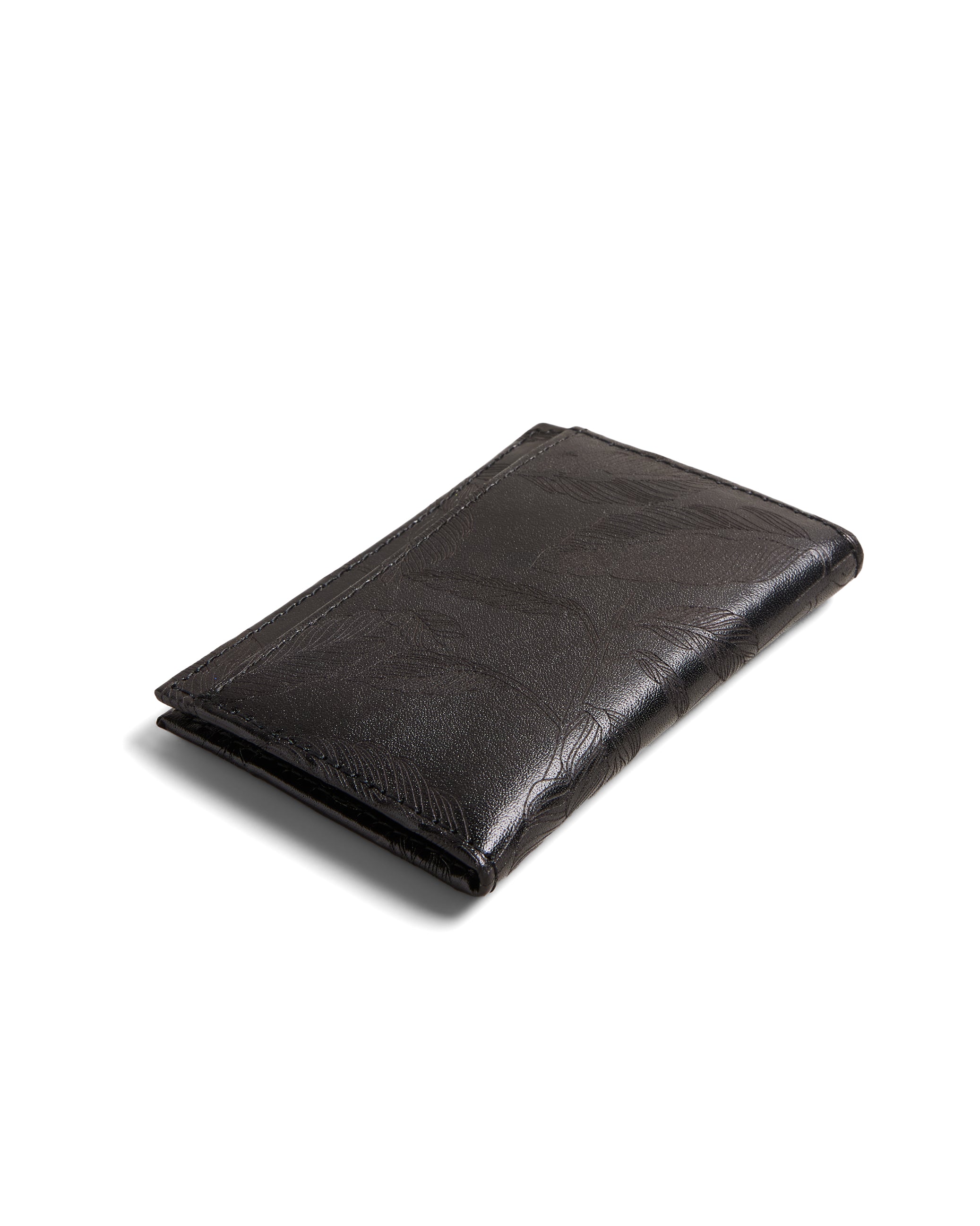 Men's Wincard Black
