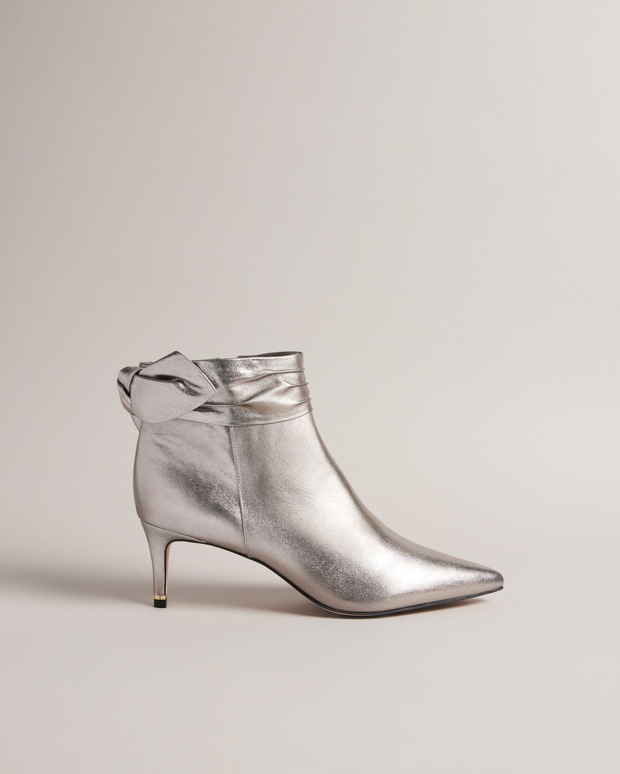 Women's Yona Gunmetal