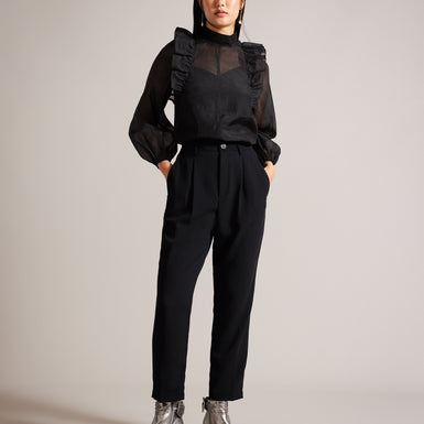 Women's Yona Gunmetal