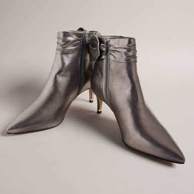 Women's Yona Gunmetal