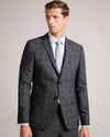 Men's Zionsj Charcoal