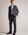 Men's Zionst Charcoal