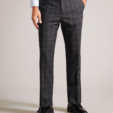 Men's Zionst Charcoal