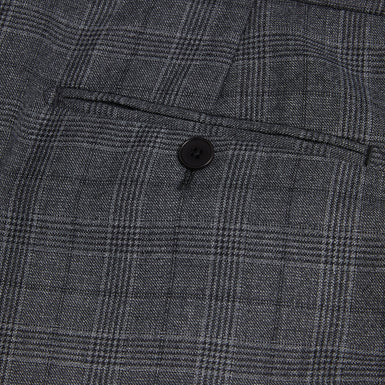 Men's Zionst Charcoal