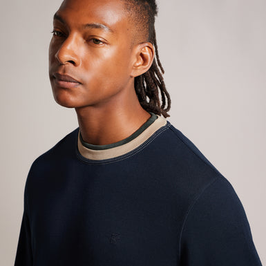 Men's Zylem Navy