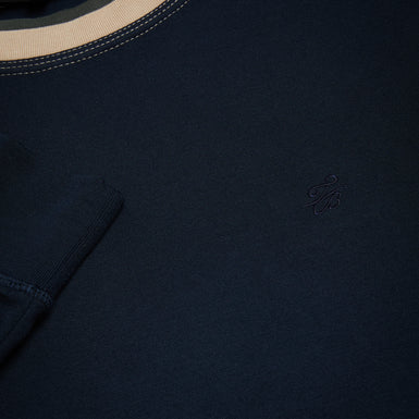 Men's Zylem Navy