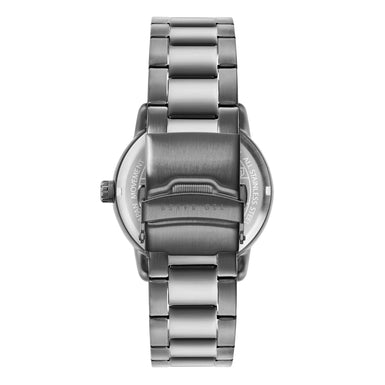 Men's Oliiver Gunmetal Grey Watch
