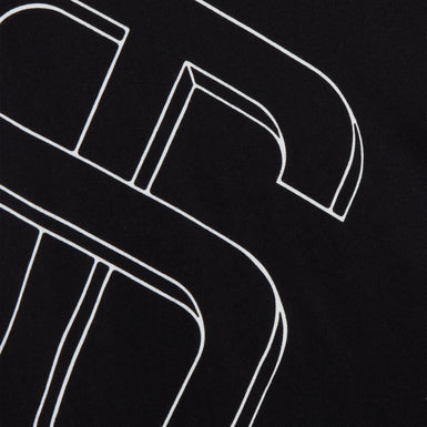 Men's CRAIGEY-SS Branded Graphic T-shirt