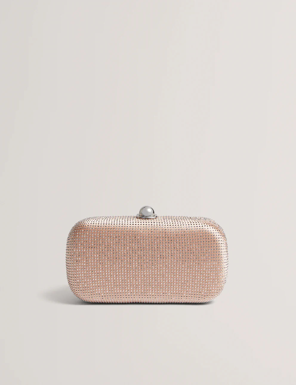 Women's CRYZELA-Crystal Embellished Hard Clutch
