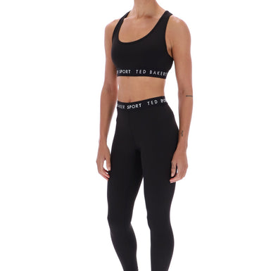 Women's DIANA-Essentials Bra Black