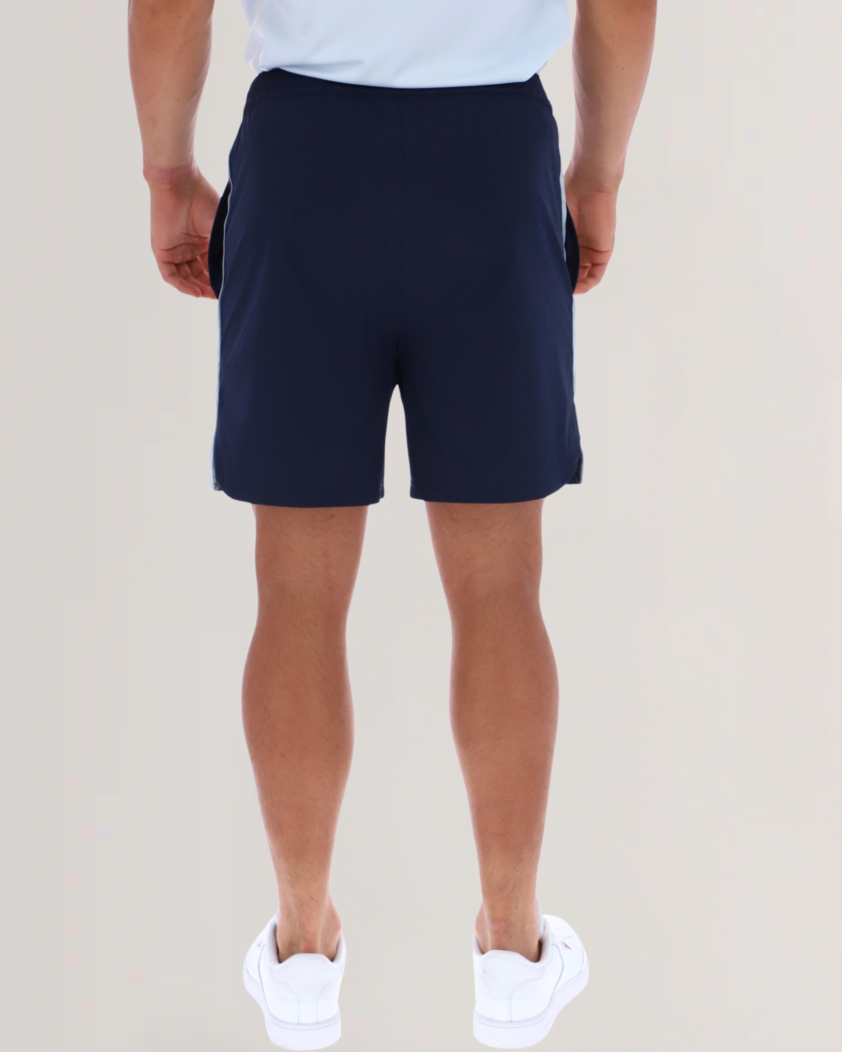 Men's EDWARD-Tennis Short
