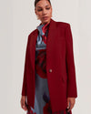 LYMA: Relaxed Blazer