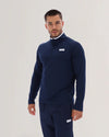 Men's GERRY-Tennis Zip Top
