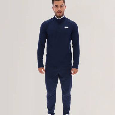 Men's GERRY-Tennis Zip Top